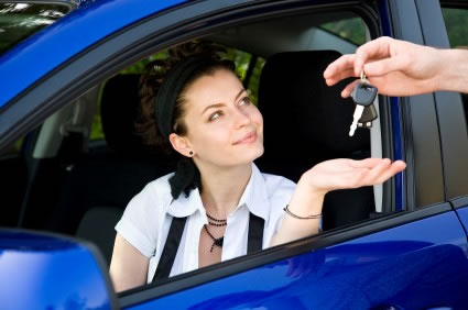 car locksmith